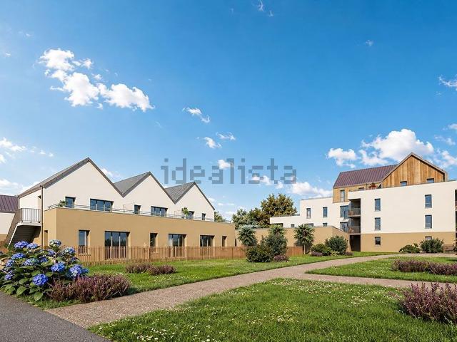 Appartement, Soliers