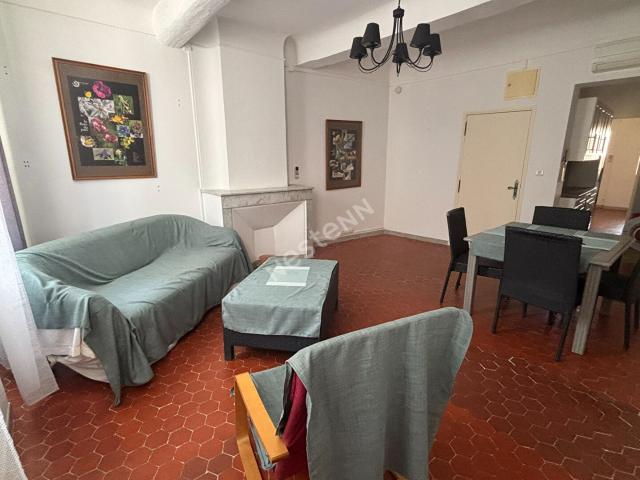 Appartement Sollies Pont 2 pièce s 49.62 m2
