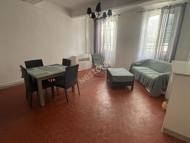 Appartement Sollies Pont 2 pièce s 49.62 m2