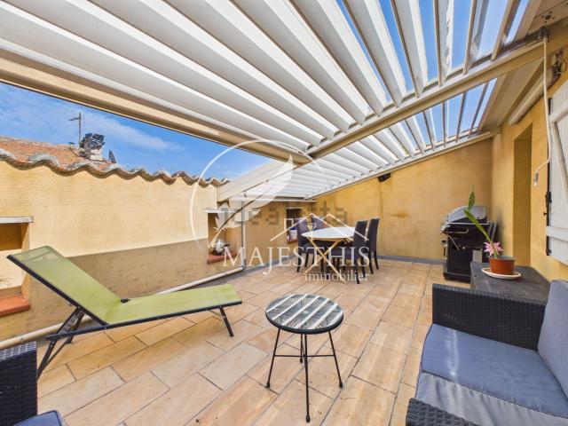 Appartement, Solliès Pont