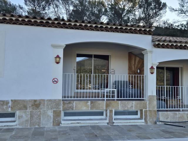 Appartement, Solliès Toucas
