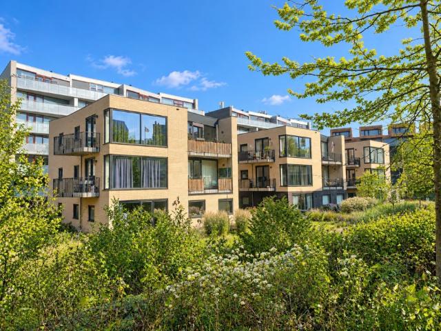 Appartement Sophiaplein te huur in Apeldoorn | NederWoon