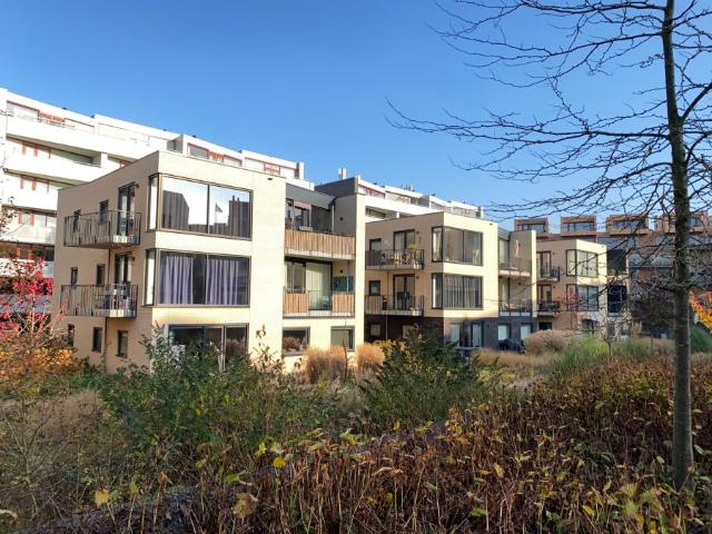 Appartement Sophiaplein te huur in Apeldoorn | NederWoon