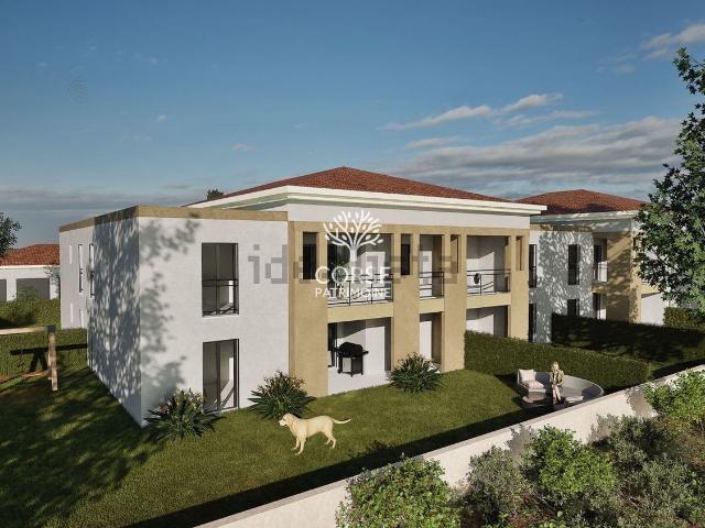 Appartement, Sorbo Ocagnano