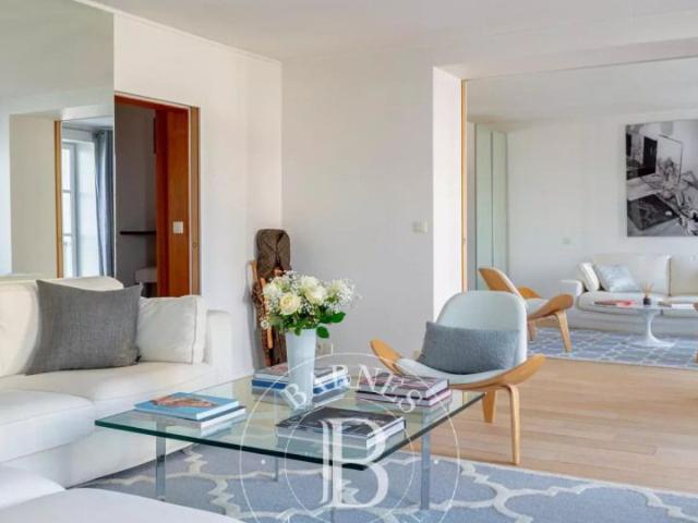 Appartement • Sorbonne