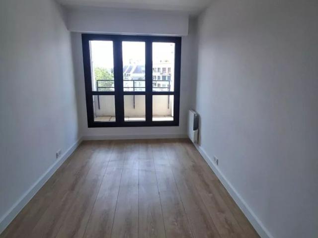 Appartement • Sorbonne