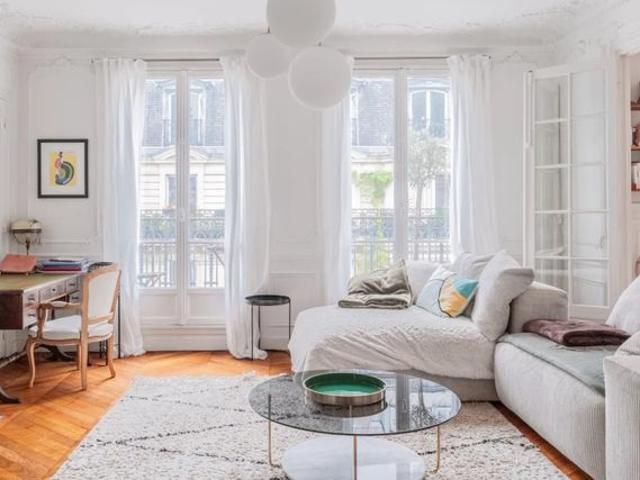 Appartement • Sorbonne