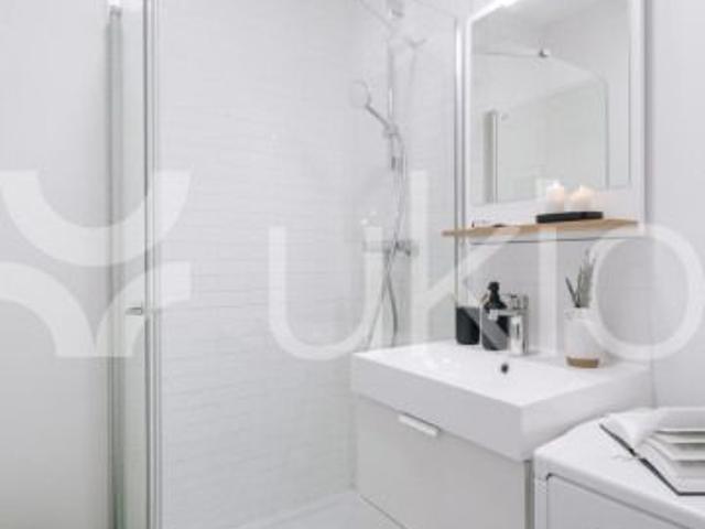 Appartement • Sorbonne
