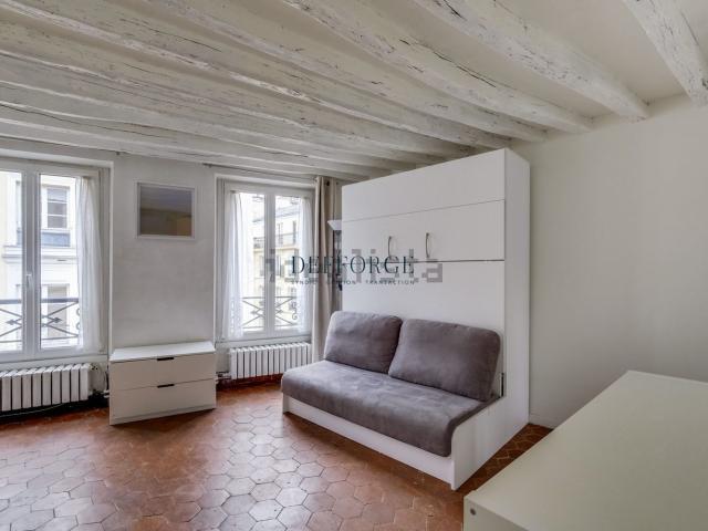 Appartement, Sorbonne, Paris