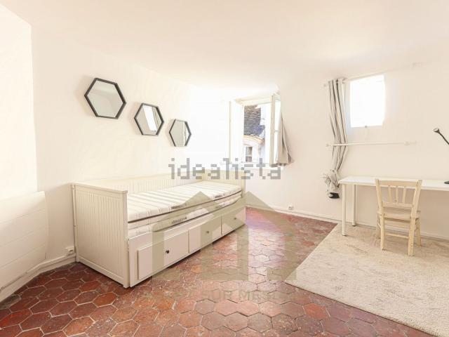 Appartement, Sorbonne, Paris