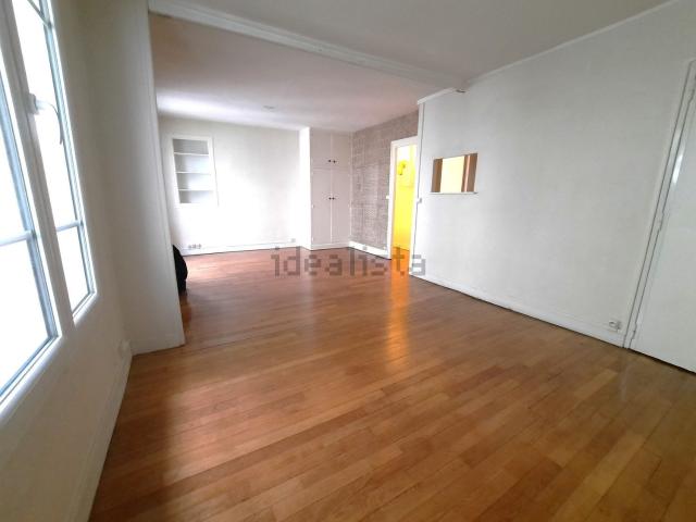 Appartement, Sorbonne, Paris