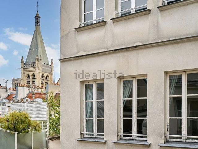 Appartement, Sorbonne, Paris