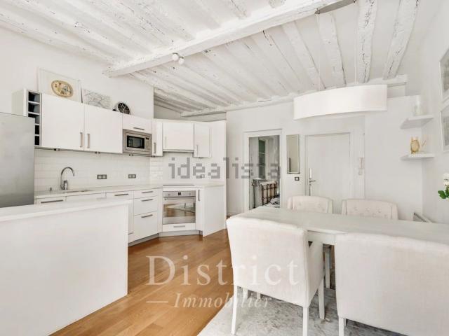 Appartement, Sorbonne, Paris