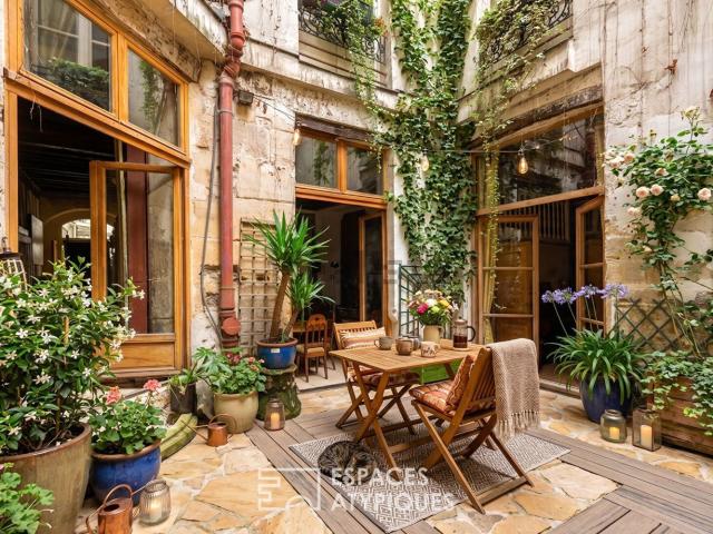 Appartement, Sorbonne, Paris