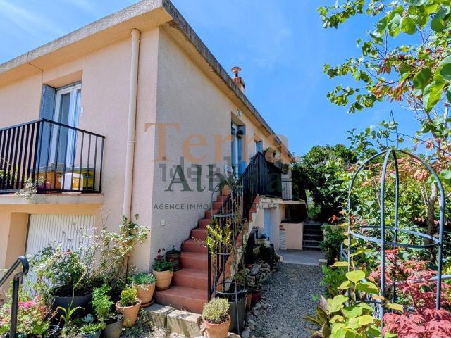 Appartement, Sorède