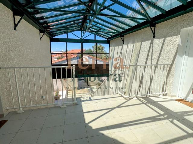 Appartement, Sorède