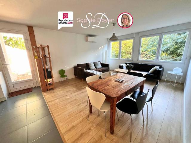 Appartement, Sorède