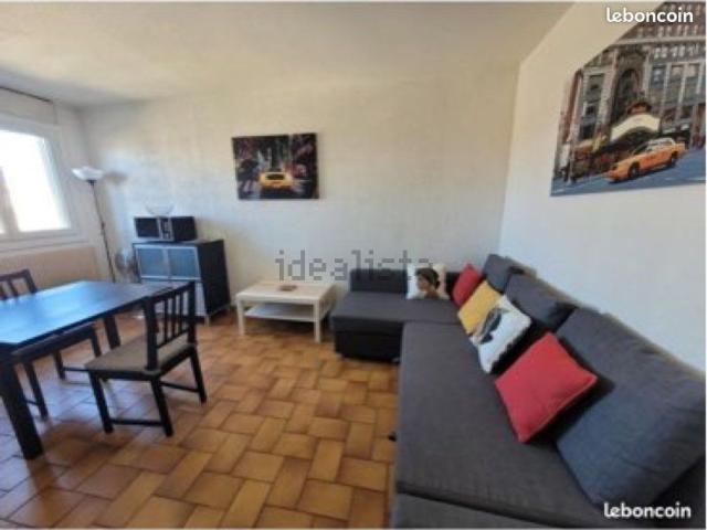 Appartement, Sorgues