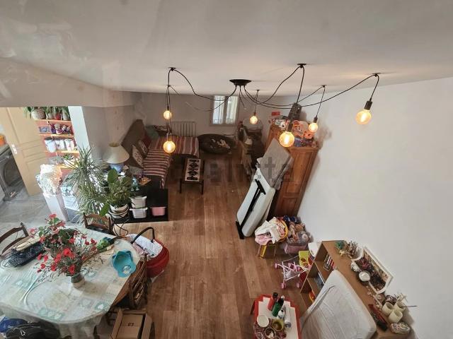 Appartement, Sospel