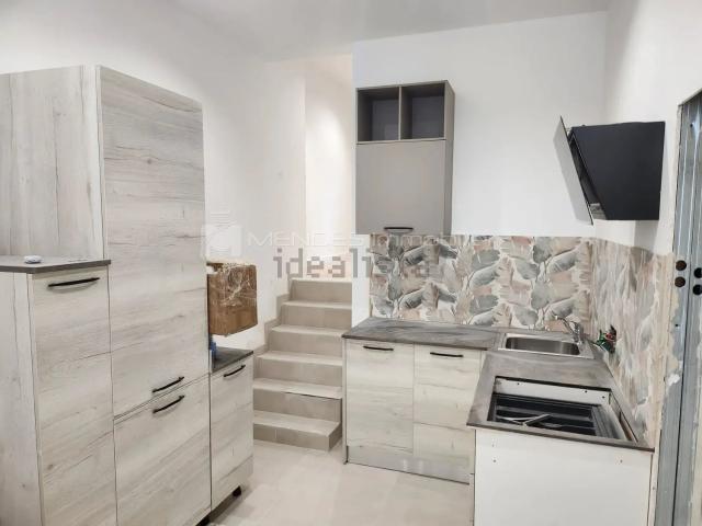 Appartement, Sospel