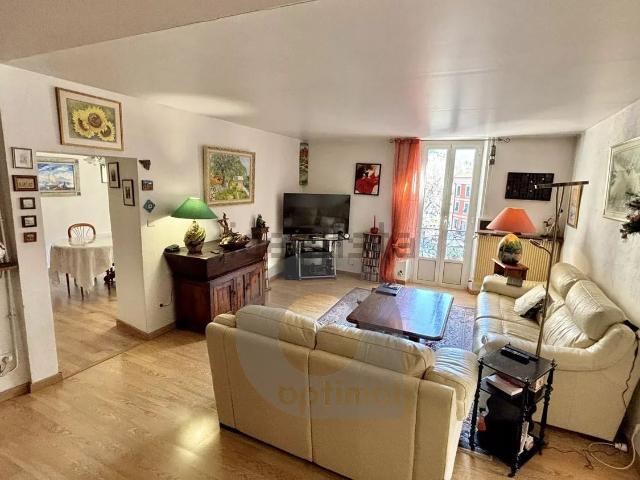 Appartement, Sospel