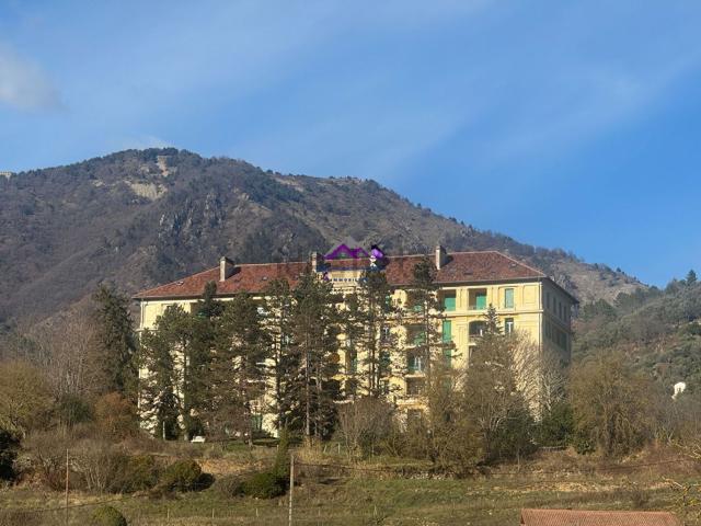 Appartement, Sospel