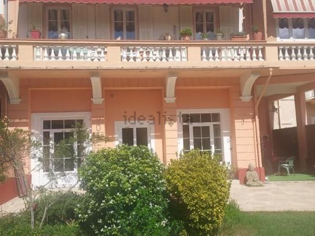 Appartement, Sospel