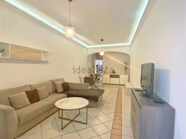 Appartement, Sospel