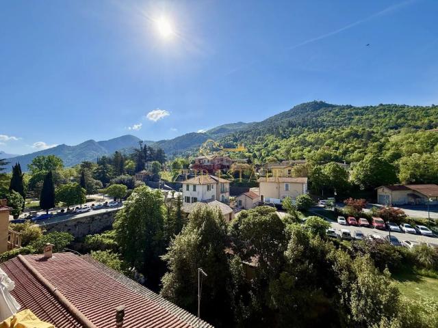 Appartement, Sospel