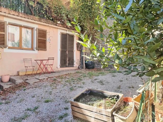 Appartement, Sospel