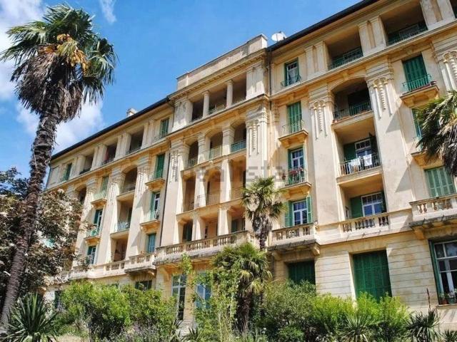 Appartement, Sospel