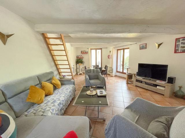Appartement, Sospel