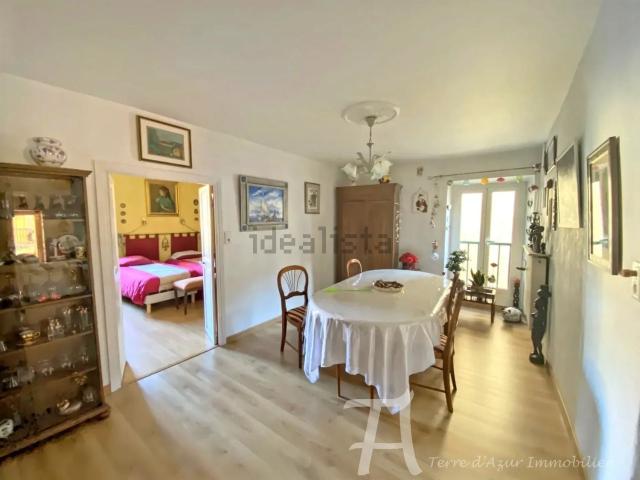 Appartement, Sospel