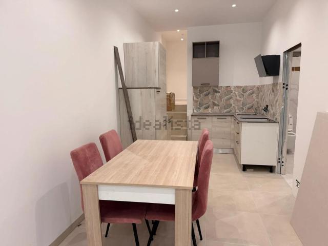 Appartement, Sospel