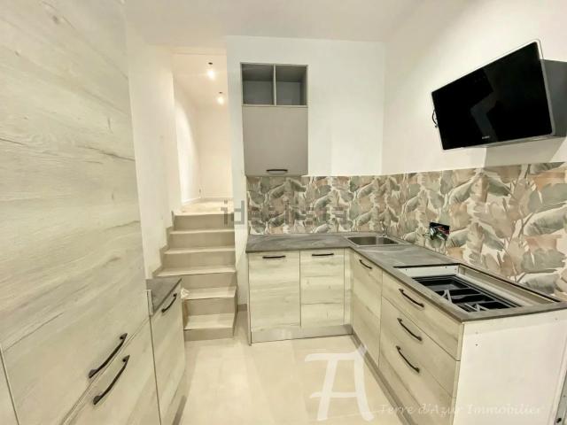 Appartement, Sospel