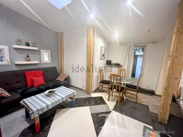 Appartement, Sospel