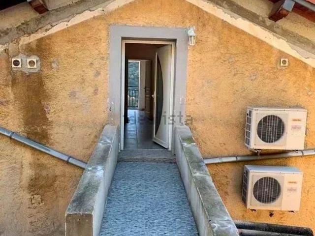 Appartement, Sospel