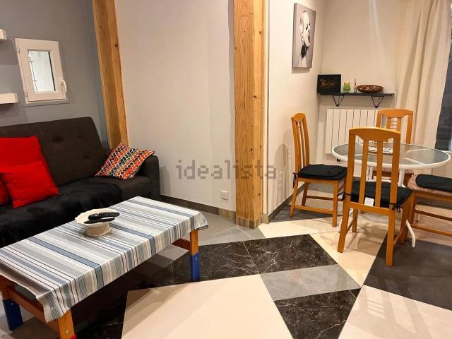 Appartement, Sospel