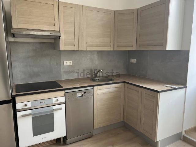 Appartement, Sospel