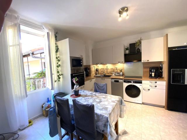 Appartement, Sospel