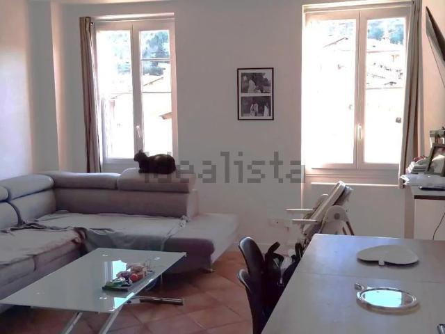 Appartement, Sospel