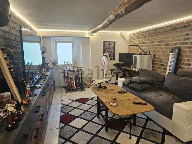 Appartement, Sospel