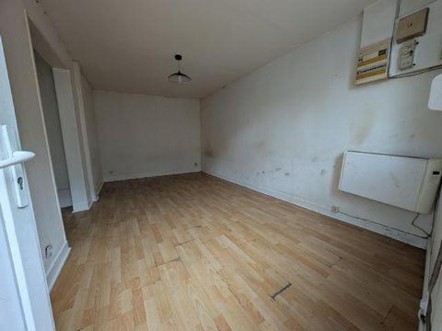 Appartement Sotteville Haute 76300 DS102581967