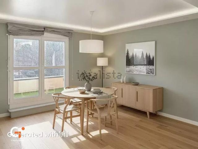 Appartement, Sotteville lès Rouen