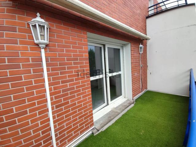Appartement, Sotteville lès Rouen