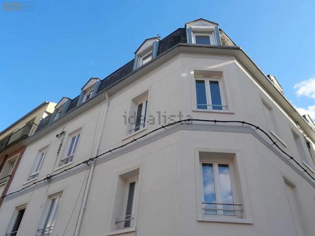 Appartement, Sotteville lès Rouen