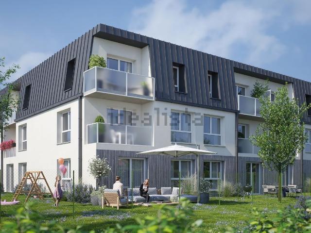 Appartement, Sotteville lès Rouen