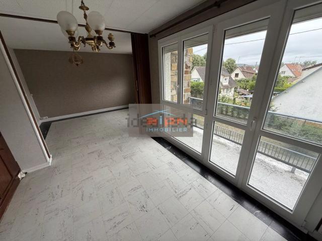 Appartement, Sotteville lès Rouen