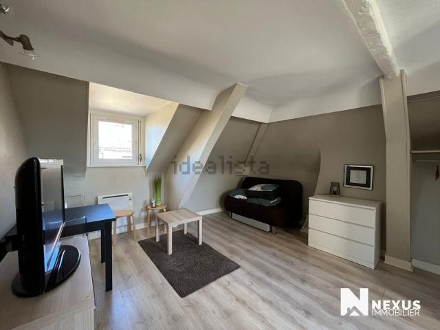 Appartement, Sotteville lès Rouen
