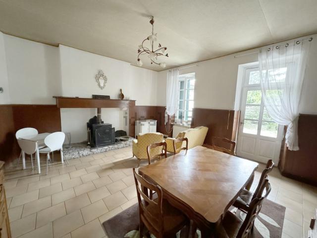Appartement, Soual